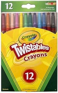 Crayola 12