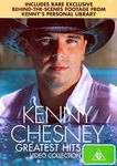 Kenny Ches