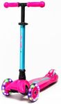 i-Glide 3-Wheel Scooter for Kids Ag