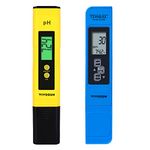 Ph Tds Meters