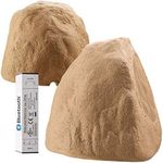 OSD Audio 8" Wireless Bluetooth Out