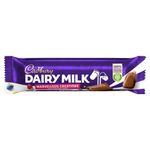 Cadbury Dairy Milk Marvellous Creations, Milk Chocolate with Jellies, Popping Candy, Cocoa Candies, 47g