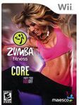 Zumba Fitness Core (Street 10/16)