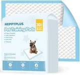 Dog Pee Pads 22"x23" , 30 Count Dis