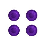 Locator Male Standard Extra Strong, Purple 8.0 lbs (4-Pack)