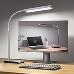 LEPOWER-TEC LED Desk Lamp for Home 