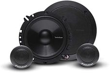 Rockford Fosgate Prime R165-S 6.5” 