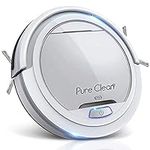 Pure Clean Robot Vacuum Cleaner - U