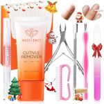 Modelones Cuticle Remover Kit - Cut
