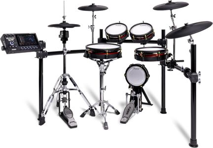 Alesis Strata Core Electric Drum Kit – Digital Drum Set