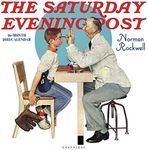 Saturday Evening Post | 2023 12 x 2