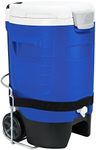 Igloo 5 Gallon Wheeled Portable Spo