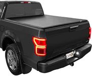 CAPSER F150 5.5 FT Soft Tri Fold To