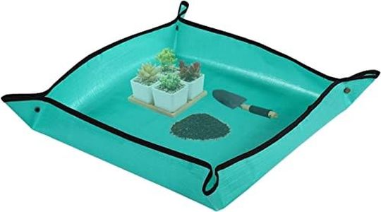 Plant Repo