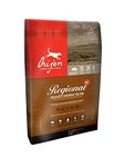 Orijen Regional Red Dog Food, 2.27 kg