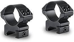 Hawke Match Weaver Medium Riflescop