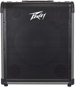 Peavey MAX 250 250-Watt Bass Amp Combo