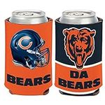 WinCraft NFL Chicago Bears 12oz Can