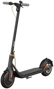 Segway Nin