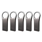 Silicon Power 64GB 5 Pack USB 3.0/3