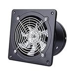 Diameter 150 mm Bathroom Fan, Exhau