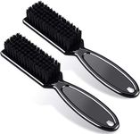 2 Pieces Barber Blade Cleaning Brus