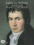 Complete Piano Concertos in Full Sc