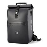 Bike Laptop Backpack