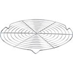Westmark 12.5" Cooling Rack Cake/Gateaux Cooler, 12.5 Inch, Stainless Steel