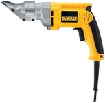 DEWALT Metal Shear, Swivel Head, 18