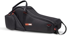 Gator Cases Allegro Series Pro Bag for Eb Alto Saxophone; (GBPB-ALTOSAX)