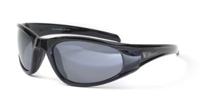 Bloc Eyewear Eyewear Stingray Xr Sports Sunglasses - S/Black