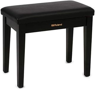 Roland Piano Benches (RPB-100BK)