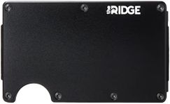 The Ridge Money Clip Aluminum Walle