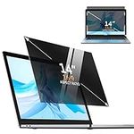 Laptop Privacy Screen 14 Inch, Remo