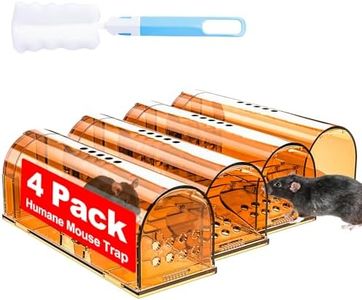 4 Pack Hum