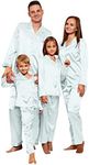 Matching pjs for Couples, Christmas