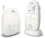 Philips Avent Audio Baby Monitor Mi