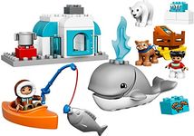 LEGO 10803 DUPLO Town Arctic