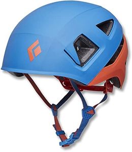 Black Diamond Enfants Capitan Casque d'escalade, Uni, 49-57cm