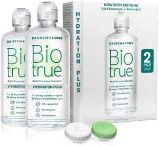 Biotrue Hy