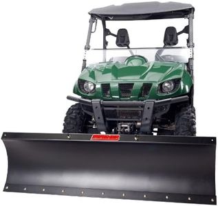 Swisher 2850 62-Inch UTV Plow Blade