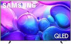 SAMSUNG 85-Inch Class QLED Q6F Seri