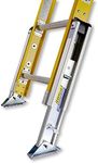 LeveLok Ladder Permanet Mount Style Leveler (LL-STB-1AL)