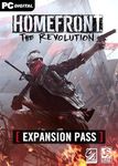 Homefront: The Revolution - Expansion Pass [PC Code - Steam]