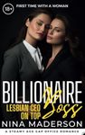 Billionaire Boss: Lesbian CEO On To