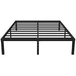 Upcanso 16 Inch King Bed Frame Heav
