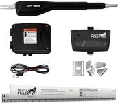 Mighty Mule MM371W-A, Single Gate O