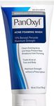 Panoxyll Acnee Foaming Wash 10% Benzoyl Peroxide (156 g)