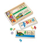 Melissa & Doug Games For Five Year Olds